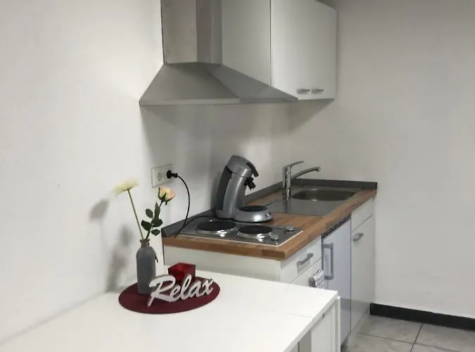 T&t 公寓 Dettingen unter Teck