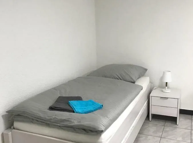 T&t 公寓 Dettingen unter Teck